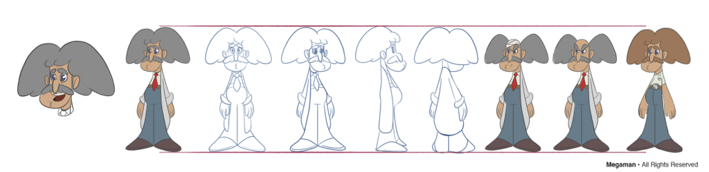Doctor-Wily