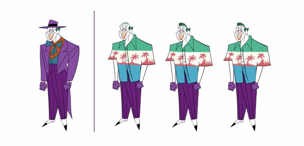 JOKER