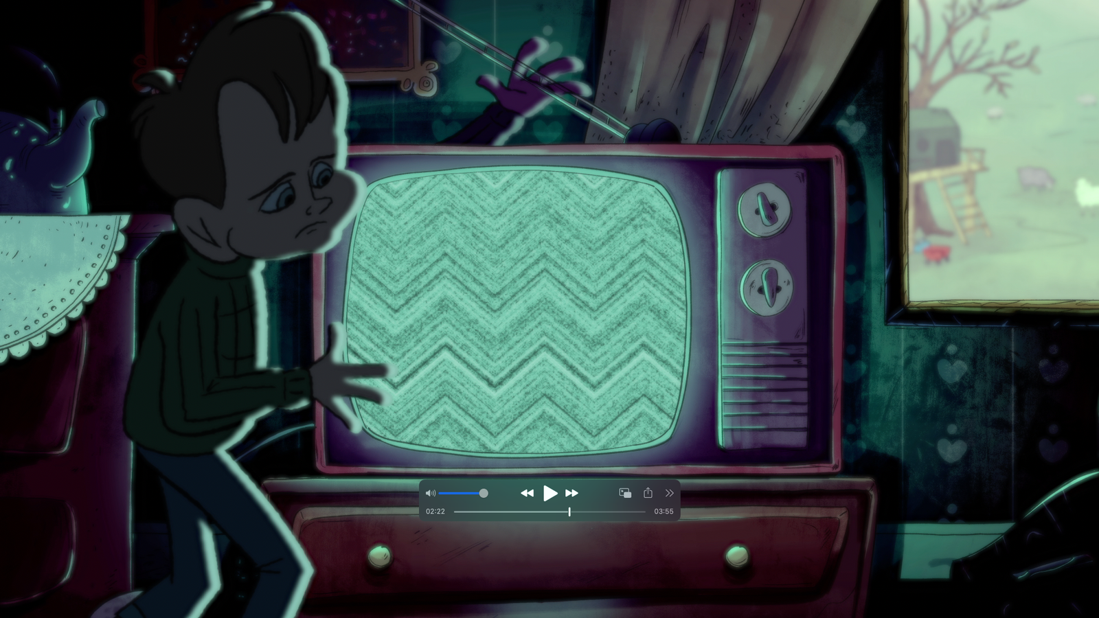 video preview