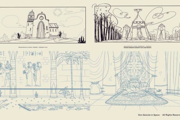 layouts